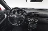 Toyota MR2 vaihtoauto