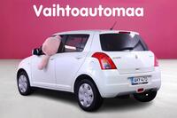 Suzuki Swift vaihtoauto