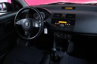 Suzuki Swift vaihtoauto