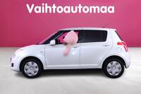 Suzuki Swift vaihtoauto
