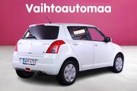 Suzuki Swift vaihtoauto