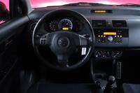 Suzuki Swift vaihtoauto