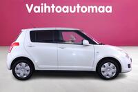 Suzuki Swift vaihtoauto