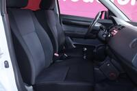 Suzuki Swift vaihtoauto