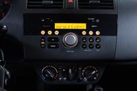 Suzuki Swift vaihtoauto