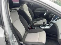 Chevrolet Cruze vaihtoauto