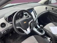 Chevrolet Cruze vaihtoauto