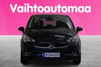 Opel Corsa vaihtoauto