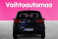 Opel Corsa vaihtoauto