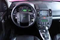 Land Rover Freelander vaihtoauto