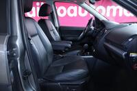 Land Rover Freelander vaihtoauto