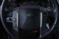 Land Rover Freelander vaihtoauto