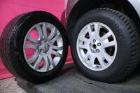 Land Rover Freelander vaihtoauto