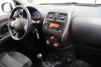 Nissan Micra vaihtoauto
