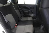 Nissan Micra vaihtoauto