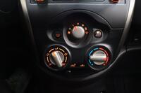 Nissan Micra vaihtoauto