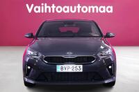 Kia Proceed vaihtoauto