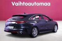 Kia Proceed vaihtoauto