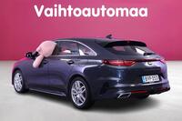 Kia Proceed vaihtoauto
