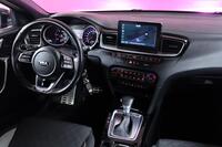 Kia Proceed vaihtoauto