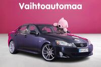 Lexus IS vaihtoauto