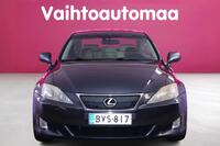 Lexus IS vaihtoauto