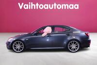 Lexus IS vaihtoauto