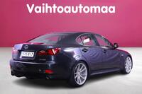 Lexus IS vaihtoauto