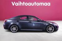 Lexus IS vaihtoauto