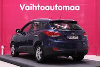 Hyundai ix35 vaihtoauto