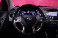 Hyundai ix35 vaihtoauto