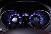 Hyundai ix35 vaihtoauto