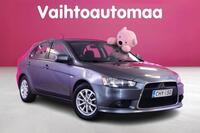 Mitsubishi Lancer vaihtoauto