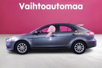 Mitsubishi Lancer vaihtoauto