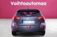 Mitsubishi Lancer vaihtoauto