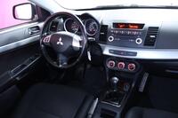 Mitsubishi Lancer vaihtoauto