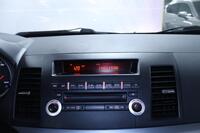 Mitsubishi Lancer vaihtoauto