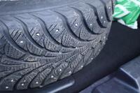 Mitsubishi Lancer vaihtoauto