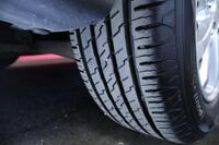 Mitsubishi Lancer vaihtoauto