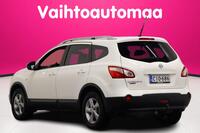 Nissan Qashqai+2 vaihtoauto