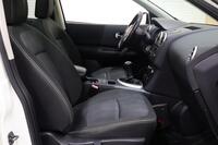 Nissan Qashqai+2 vaihtoauto