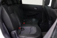 Nissan Qashqai+2 vaihtoauto