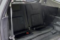 Nissan Qashqai+2 vaihtoauto