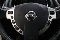 Nissan Qashqai+2 vaihtoauto