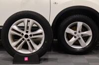 Nissan Qashqai+2 vaihtoauto