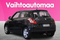 Suzuki Swift vaihtoauto
