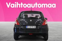 Suzuki Swift vaihtoauto