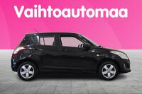Suzuki Swift vaihtoauto