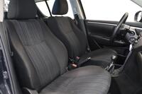 Suzuki Swift vaihtoauto
