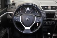Suzuki Swift vaihtoauto